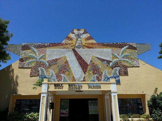 Kościół Matki Boskiej Różańcowej